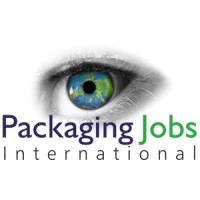 Packaging Jobs International logo, Packaging Jobs International contact details