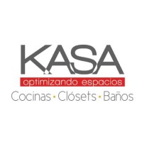 KASA Optimizando Espacios logo, KASA Optimizando Espacios contact details