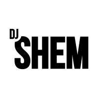 DJ Shem logo, DJ Shem contact details