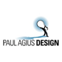 Paul Agius Design logo, Paul Agius Design contact details