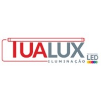 Tualux Iluminação logo, Tualux Iluminação contact details