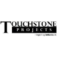 Touchstone Projects logo, Touchstone Projects contact details