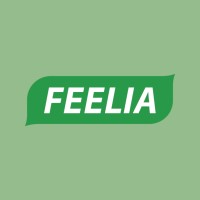 Feelia logo, Feelia contact details