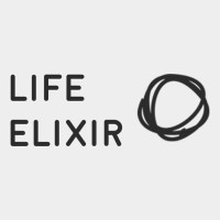 Life Elixir logo, Life Elixir contact details