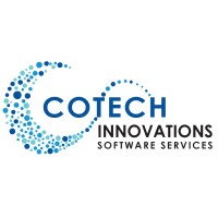 Cotech Innovations Pvt Ltd logo, Cotech Innovations Pvt Ltd contact details