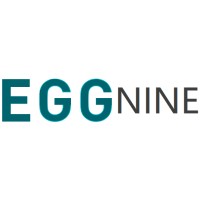 Eggnine logo, Eggnine contact details