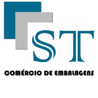 ST COMERCIO DE EMBALAGENS EIRELI logo, ST COMERCIO DE EMBALAGENS EIRELI contact details