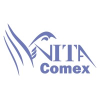 VITA Comex logo, VITA Comex contact details