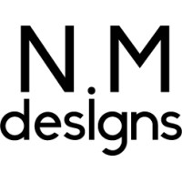 N. Milani Designs logo, N. Milani Designs contact details