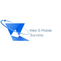 Web & Mobile Success logo, Web & Mobile Success contact details