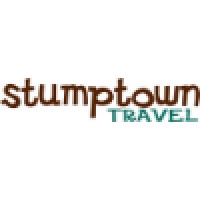 Stumptown Travel logo, Stumptown Travel contact details