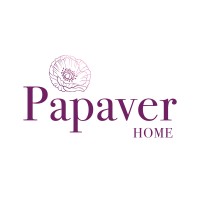 Papaver Home logo, Papaver Home contact details