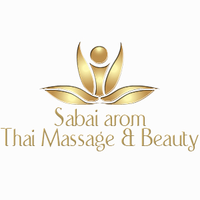 Sabai arom Thai Massage & Beauty logo, Sabai arom Thai Massage & Beauty contact details