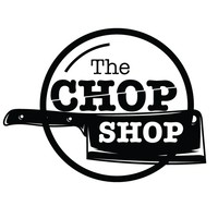 The Chop Shop Dubai logo, The Chop Shop Dubai contact details