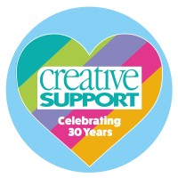 Creative Support Ltd logo, Creative Support Ltd contact details