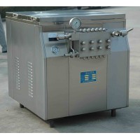 Shanghai Donghua High Pressure Homogenizer Factory logo, Shanghai Donghua High Pressure Homogenizer Factory contact details