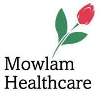 Mowlam Healthcare Services logo, Mowlam Healthcare Services contact details