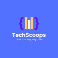 Techscoops  Nigeria logo, Techscoops  Nigeria contact details