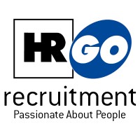 HR GO Recruitment Poland logo, HR GO Recruitment Poland contact details