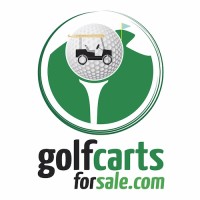 Golf Carts For Sale logo, Golf Carts For Sale contact details