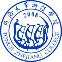 Tongji Zhejiang College logo, Tongji Zhejiang College contact details