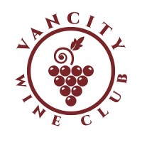 Vancity Wine Club logo, Vancity Wine Club contact details