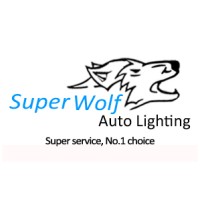 Super Wolf Auto Lighting logo, Super Wolf Auto Lighting contact details