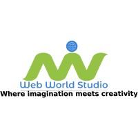 WebWorld Studio logo, WebWorld Studio contact details