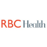 RBC Health logo, RBC Health contact details