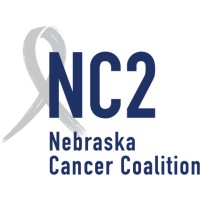 NEBRASKA CANCER COALITION logo, NEBRASKA CANCER COALITION contact details