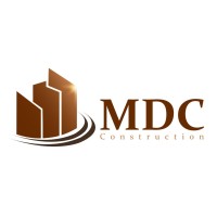 MDC Construction Sénégal logo, MDC Construction Sénégal contact details