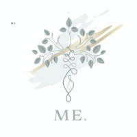 ME. Yoga & Wellness logo, ME. Yoga & Wellness contact details