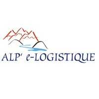 ALP' e-LOGISTIQUE logo, ALP' e-LOGISTIQUE contact details