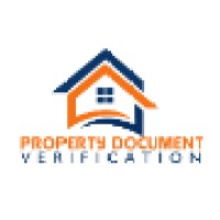 Property Document Verification logo, Property Document Verification contact details