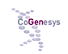 CoGenesys logo, CoGenesys contact details