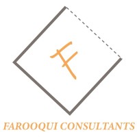 FAROOQUI CONSULTANTS logo, FAROOQUI CONSULTANTS contact details