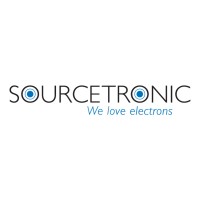 SOURCETRONIC GMBH logo, SOURCETRONIC GMBH contact details