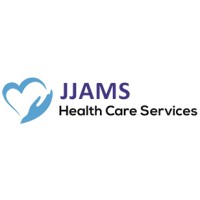 JJAMS Healthcare Services logo, JJAMS Healthcare Services contact details