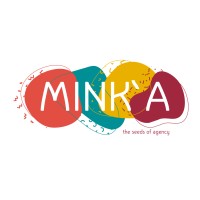 Minka logo, Minka contact details