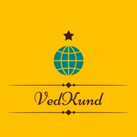 VedKund logo, VedKund contact details