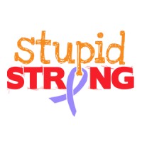 Stupid Strong Charitable Foundation logo, Stupid Strong Charitable Foundation contact details