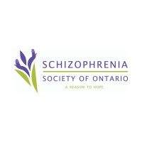 Schizophrenia Society of Ontario logo, Schizophrenia Society of Ontario contact details