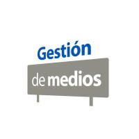 Gestión de Medios - Publicidad Exterior logo, Gestión de Medios - Publicidad Exterior contact details