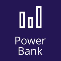 Power Bank Digital logo, Power Bank Digital contact details