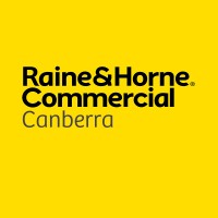 Raine & Horne Commercial Canberra logo, Raine & Horne Commercial Canberra contact details