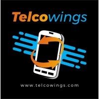 Telcowings Limited logo, Telcowings Limited contact details