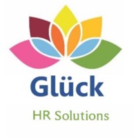 Glück HR Solutions logo, Glück HR Solutions contact details