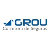 Grou Corretora de Seguros logo, Grou Corretora de Seguros contact details