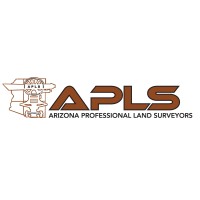 Arizona Professional Land Surveyors logo, Arizona Professional Land Surveyors contact details