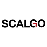 SCALGO logo, SCALGO contact details